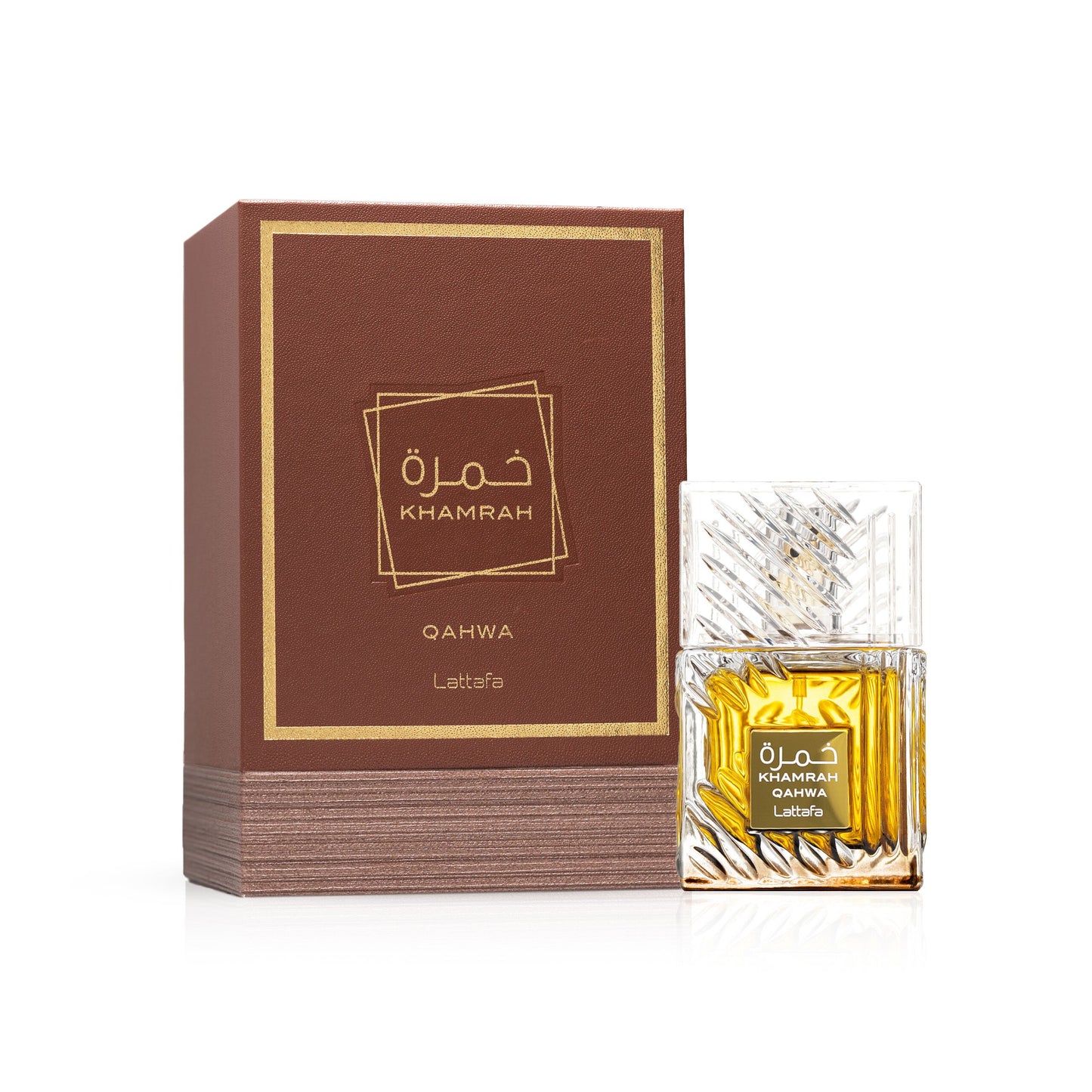 Khamrah Qahwa - Lattafa