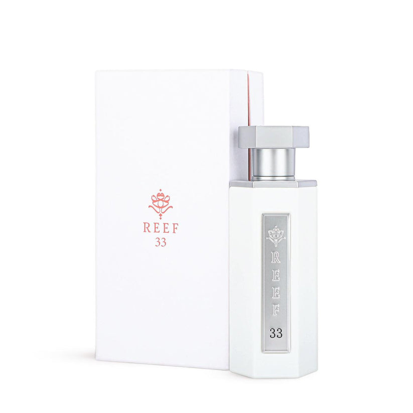 Reef 33 White