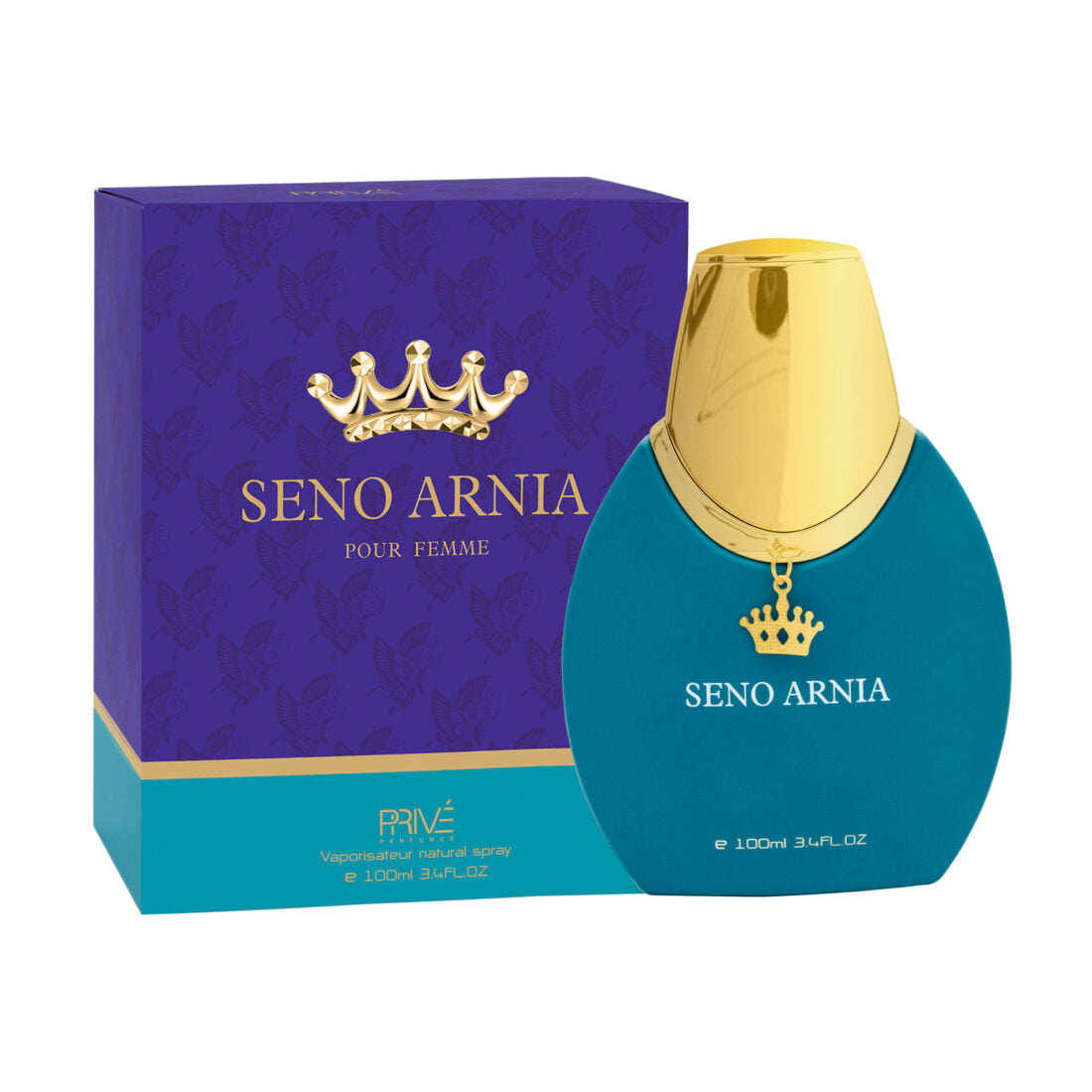 Seno Arnia