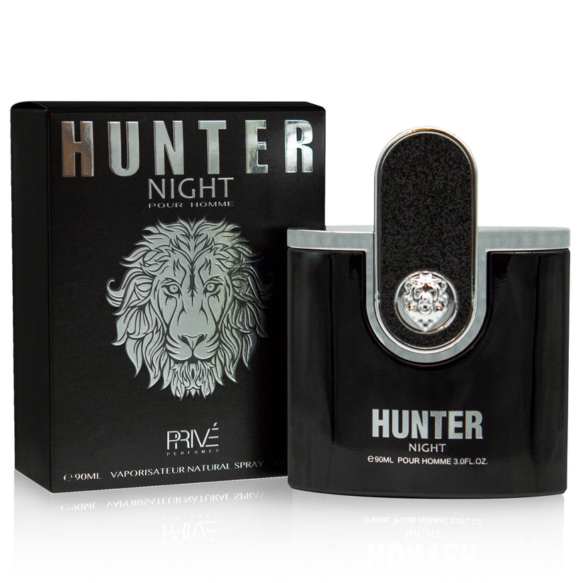 Hunter Night