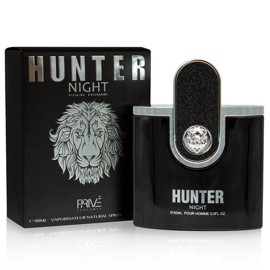 Hunter Night