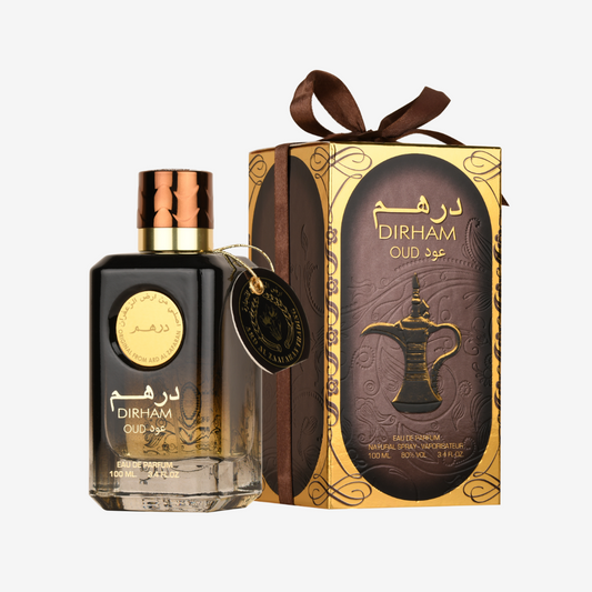 Dirham Oud - Ard Al Zaafaran