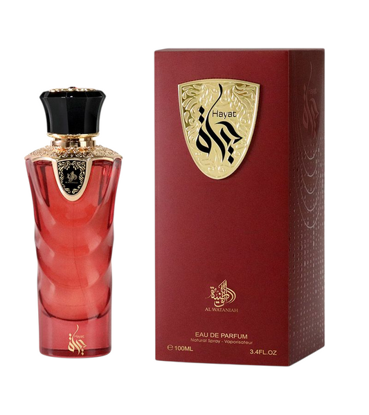 Hayat - Al Wataniah